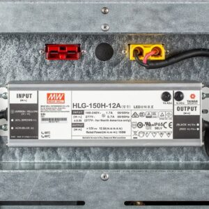 Zasilacz AC/DC 150W