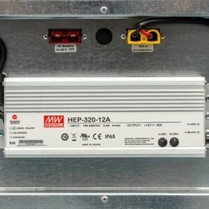 Zasilacz AC/DC 300W