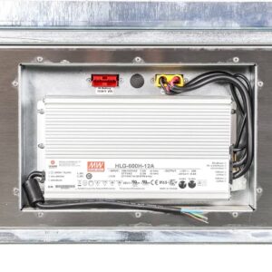 Zasilacz AC/DC 600W